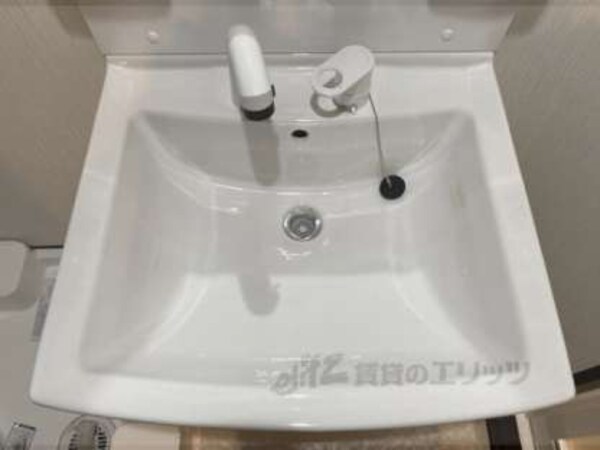 洗面所