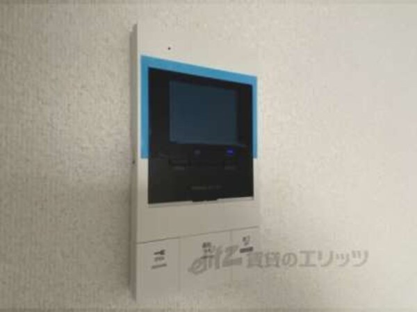 ＴＶモニターフォン