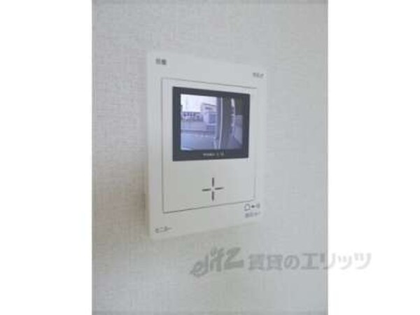 ＴＶモニターフォン