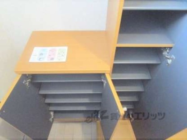下駄箱