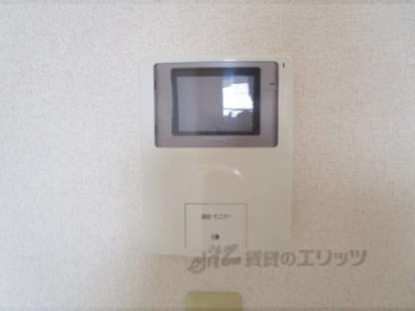 ＴＶモニターフォン