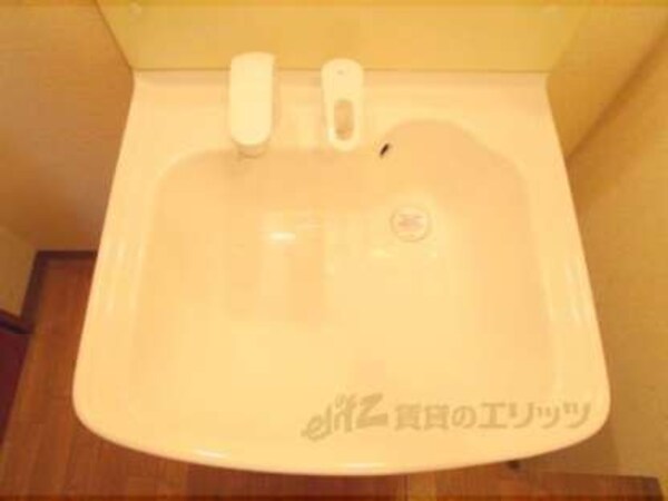 洗面所