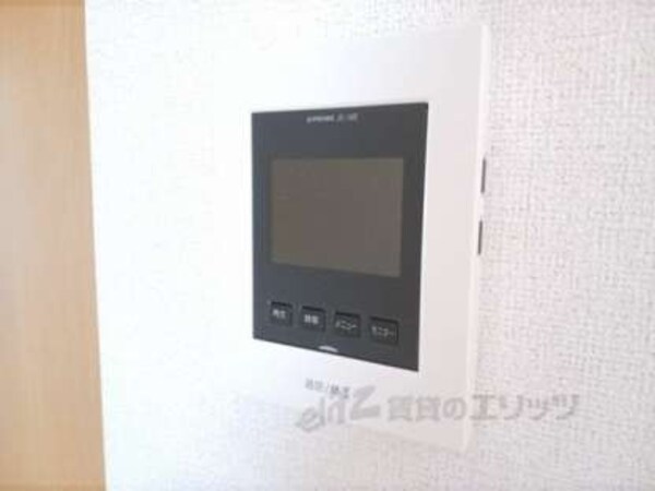 ＴＶモニターフォン