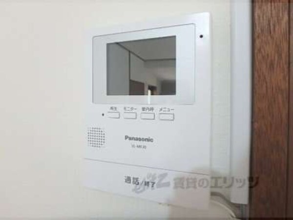 ＴＶモニターフォン
