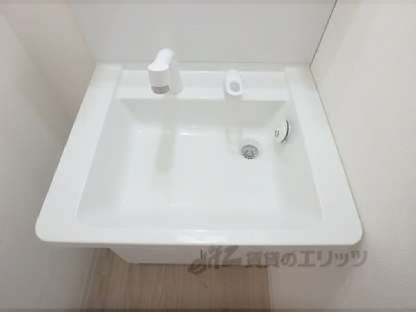 洗面所