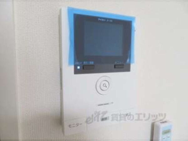 ＴＶモニターフォン