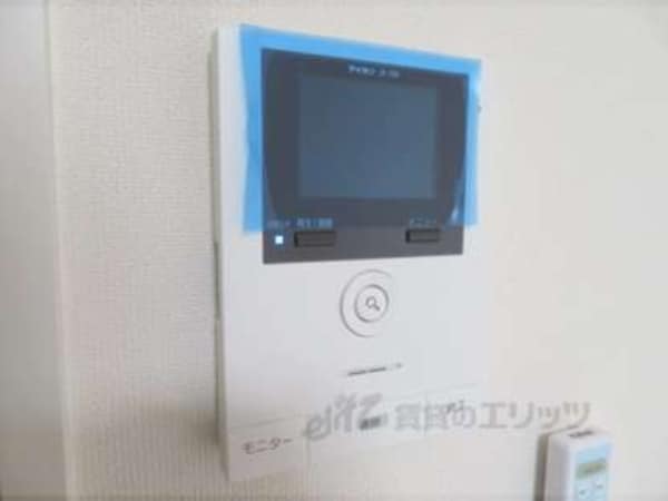 ＴＶモニターフォン