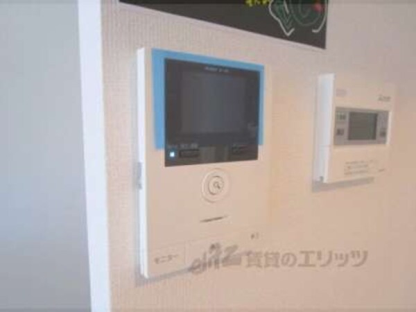 ＴＶモニターフォン