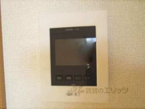 ＴＶモニターフォン