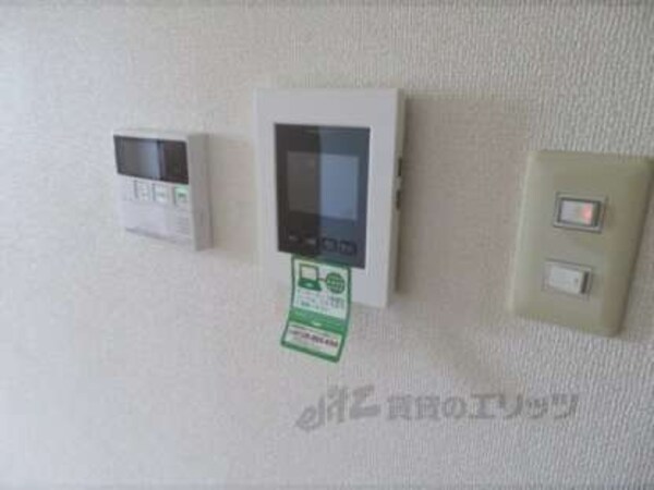 ＴＶモニターフォン