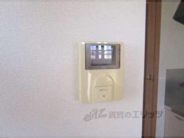 ＴＶモニターフォン