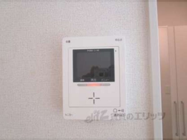 ＴＶモニターフォン