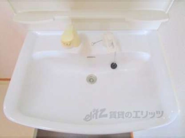 洗面所