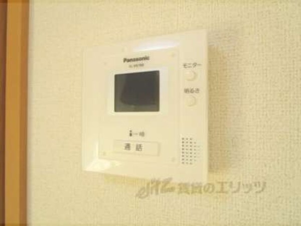 ＴＶモニターフォン