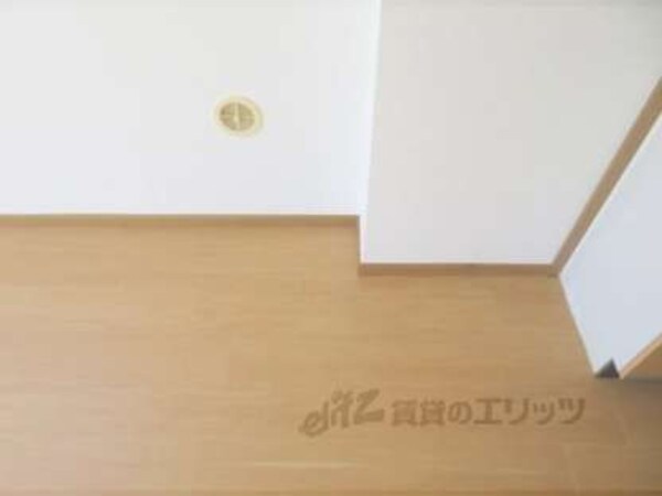 冷蔵庫置場