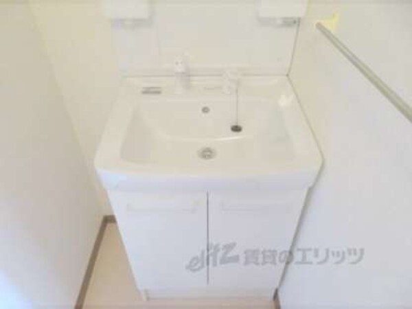 洗面所