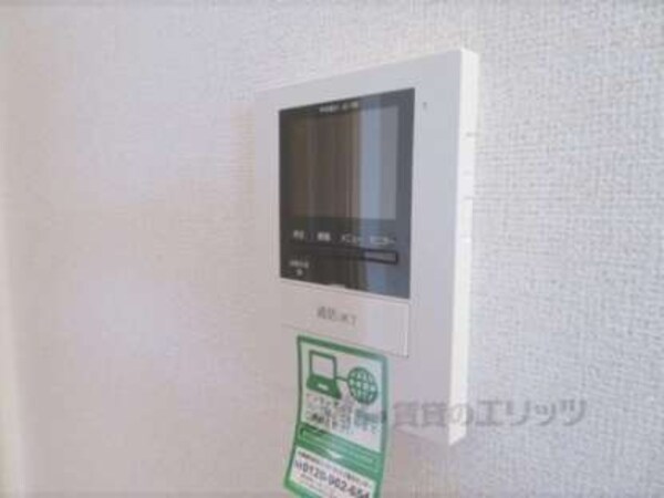 ＴＶモニターフォン