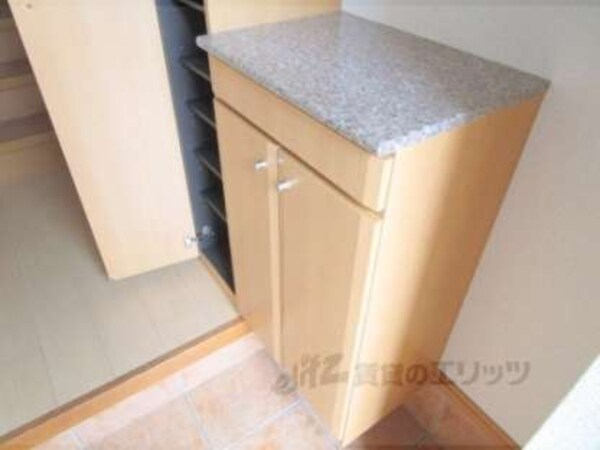 下駄箱