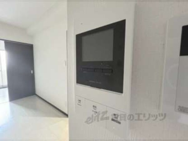 ＴＶモニターフォン