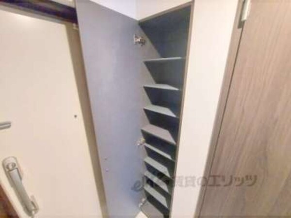 下駄箱