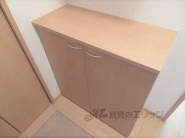 下駄箱