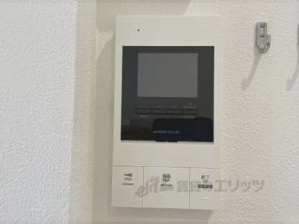 ＴＶモニターフォン