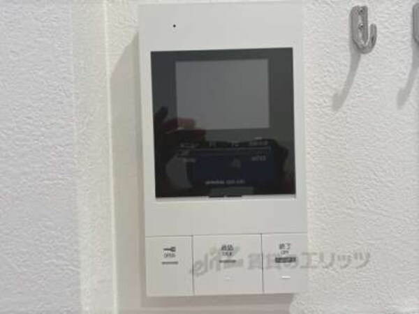 ＴＶモニターフォン