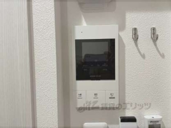 ＴＶモニターフォン