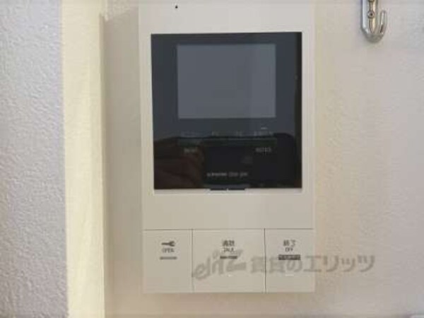 ＴＶモニターフォン