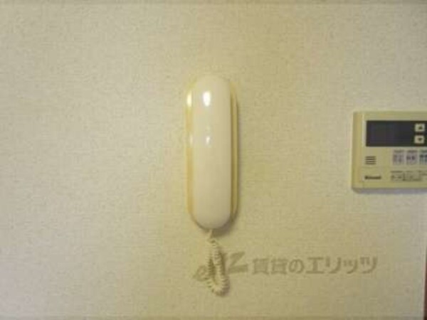 ドアホン