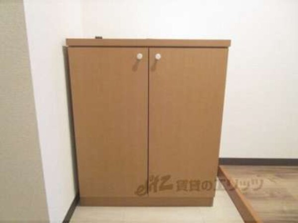 下駄箱