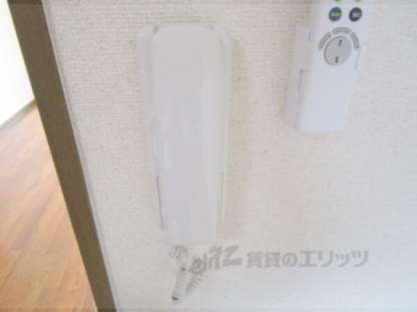 ドアホン