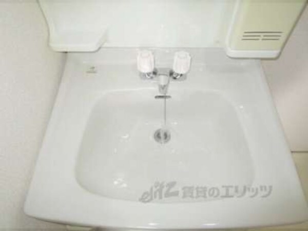 洗面所