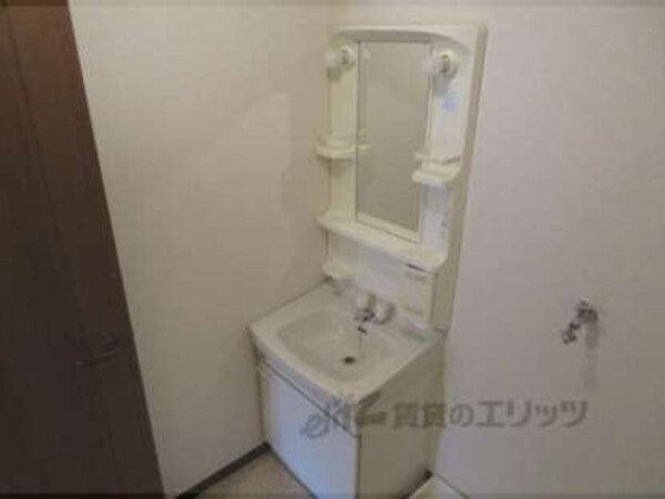 洗面所