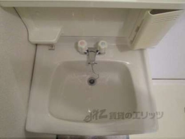 洗面所