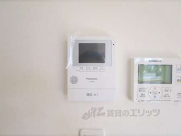 ＴＶモニターフォン