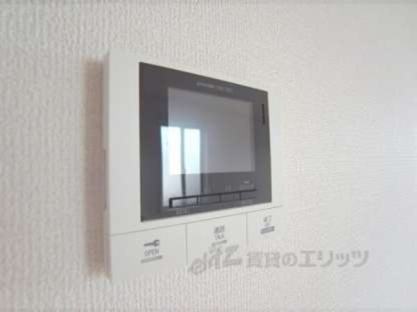 ＴＶモニターフォン