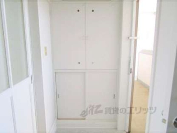 下駄箱