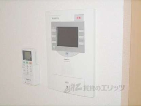 ＴＶモニターフォン