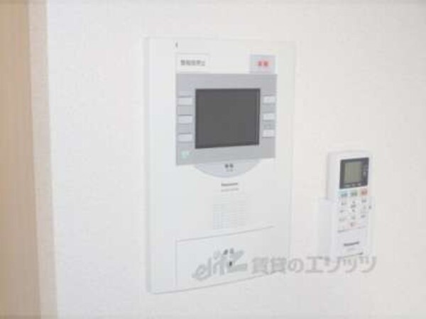 ＴＶモニターフォン