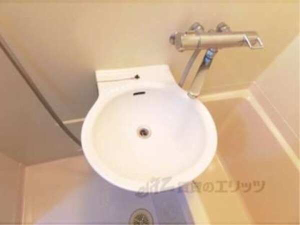 洗面所