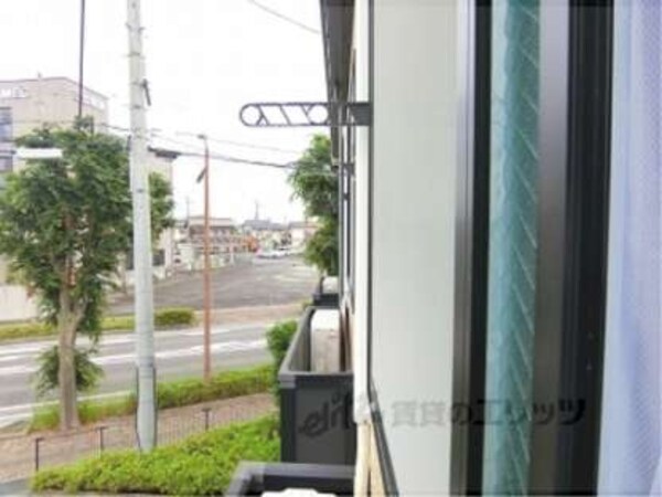 物干しのみ