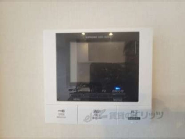 ＴＶモニターフォン