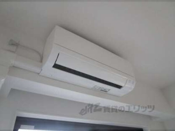 エアコン(リビング)