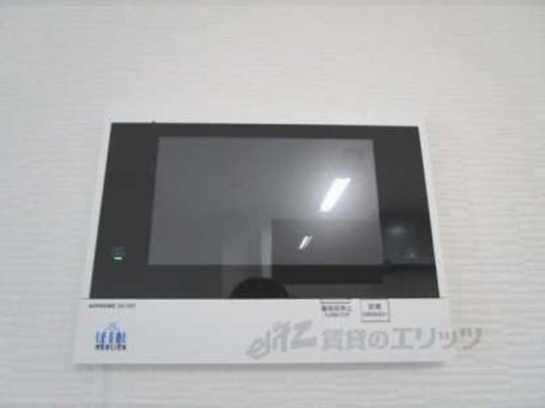 ＴＶモニターフォン