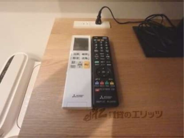 リモコン類