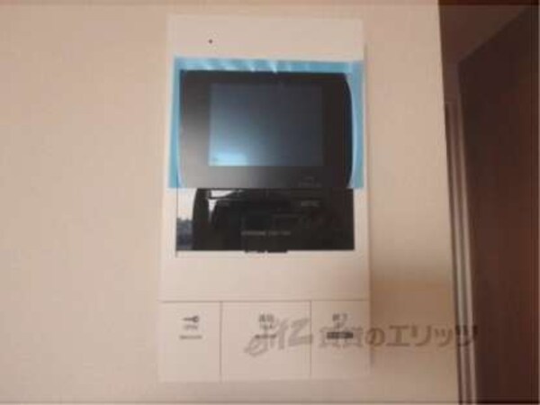 ＴＶモニターフォン