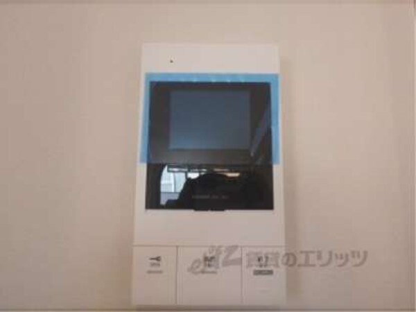 ＴＶモニターフォン