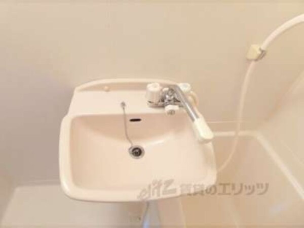 洗面所