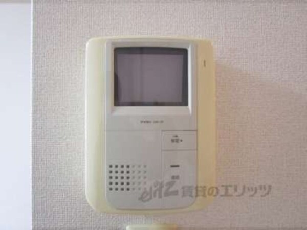 ＴＶモニターフォン